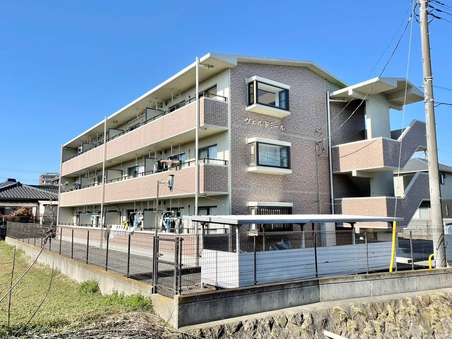 ヴェルドミール