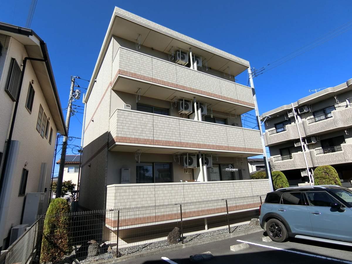 ルーシッドコートII