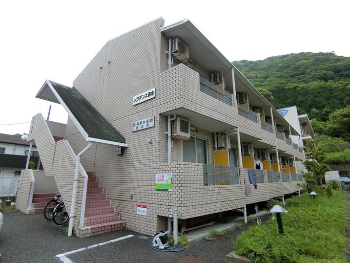 レジデンス清水