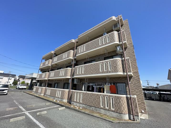 アビタシオン松長