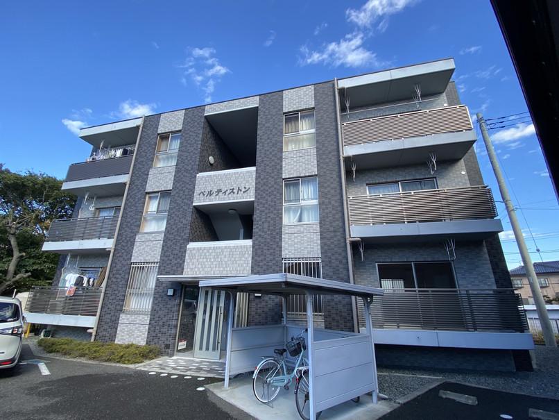 ベルティストン