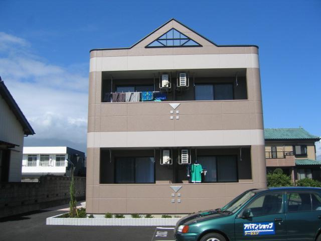 プロニティK