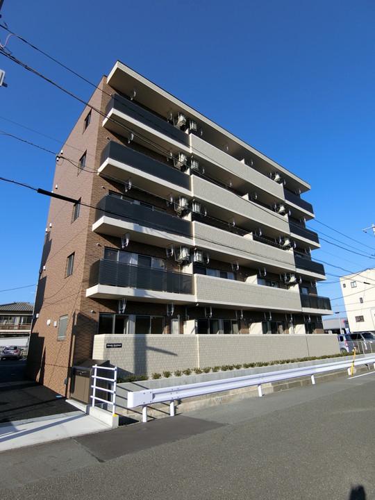 ロンド・ボヌール