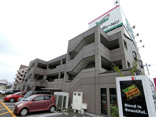 幟り道第三ハイツ