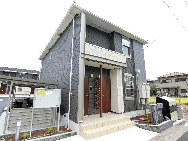 アルモニー・ヴィラⅠ