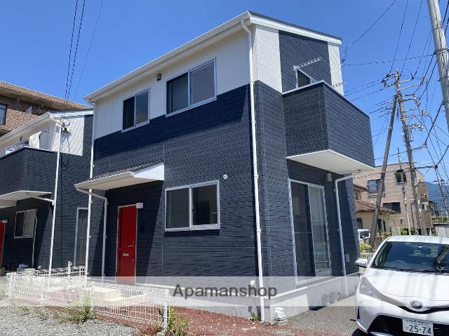 静岡県沼津市原の戸建賃貸