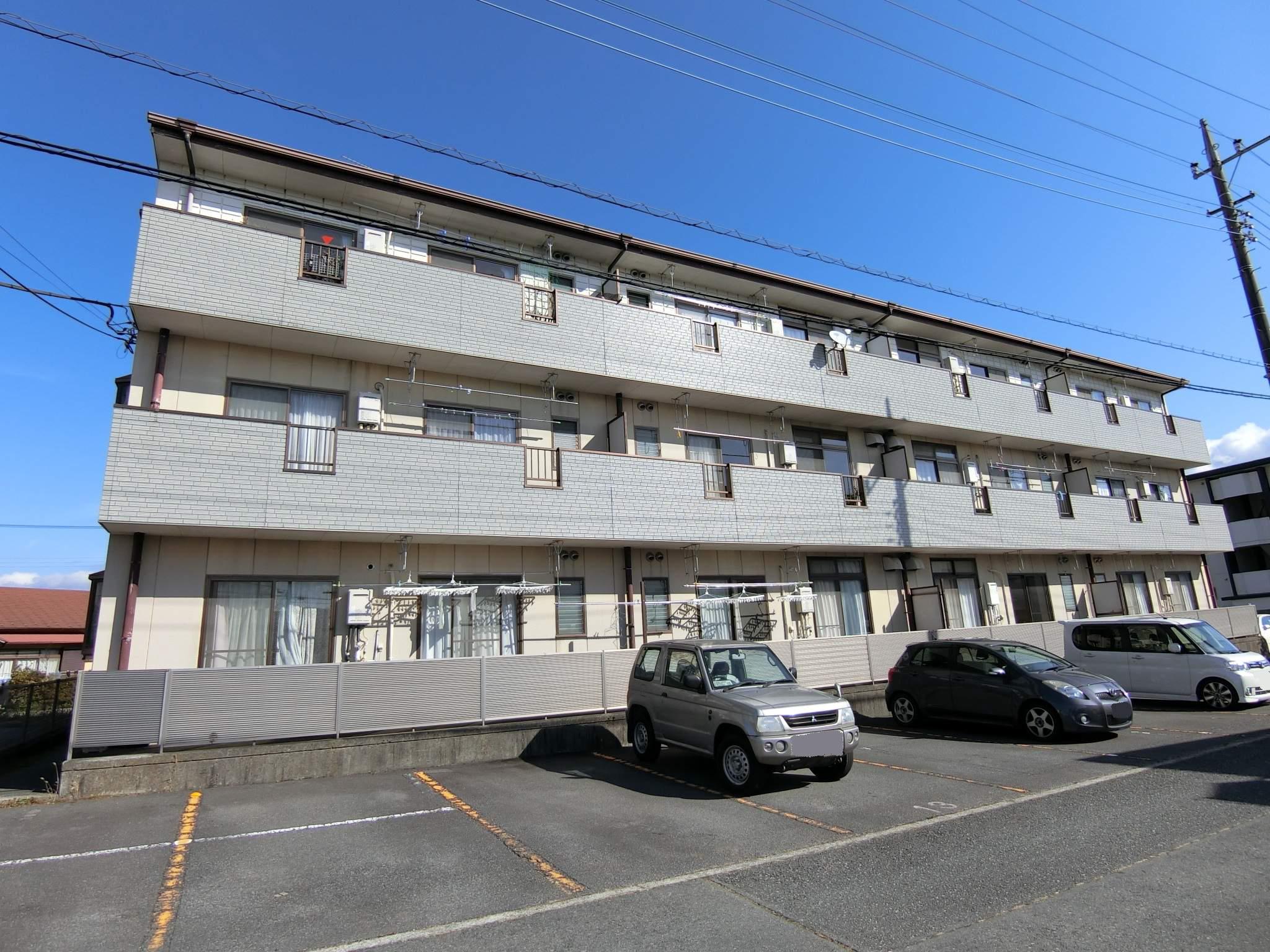 アグリーンミナミ