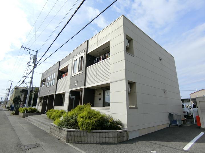 めぞん志茂Ⅴ
