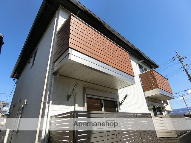 ハウス ルッコラ