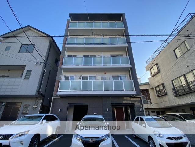 ヴィアルCITY新宿町