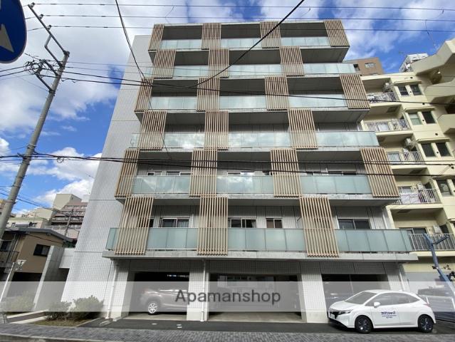 スカイヒルズ大手町(1LDK/3階)