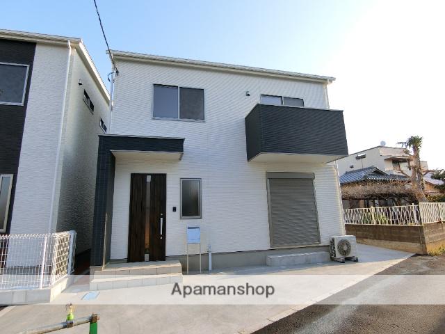 静岡県駿東郡清水町伏見の戸建賃貸