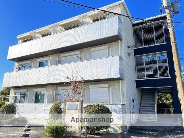 メゾン・ド・レーヴ