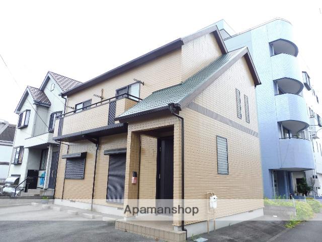 東海道本線 沼津駅 徒歩18分 2階建 築31年