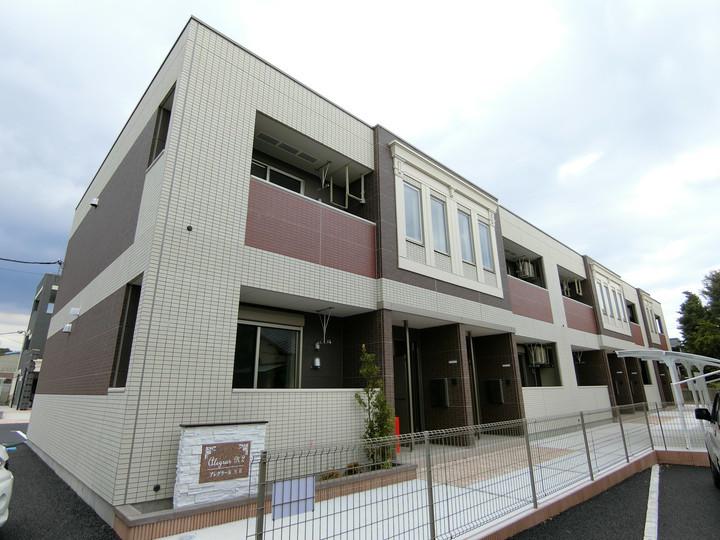 アレグラールN Ⅱ