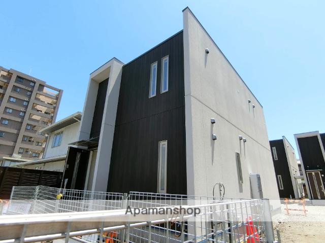 東海道本線 沼津駅 徒歩12分 2階建 築4年