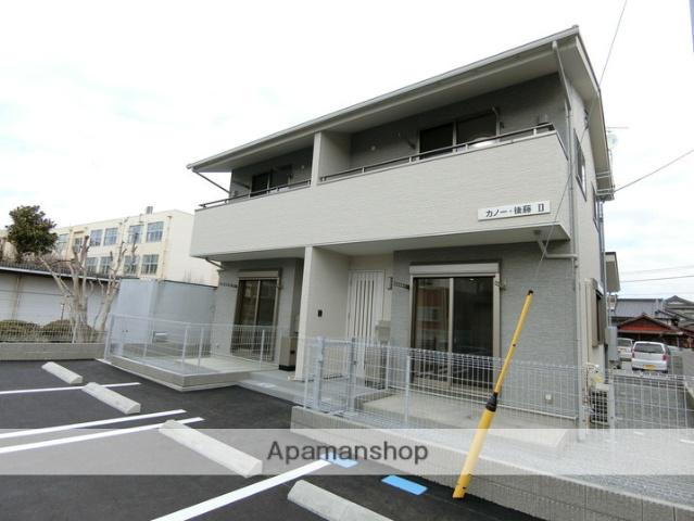 カノー・後藤(2LDK/1階)