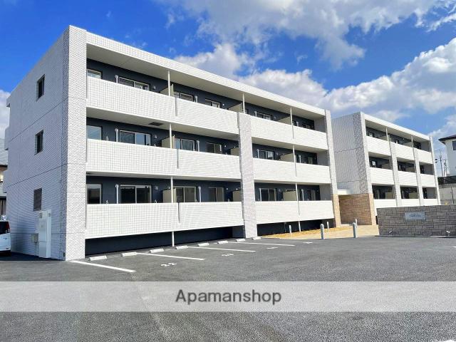 MAISON DE EUPHORIA(1LDK/1階)