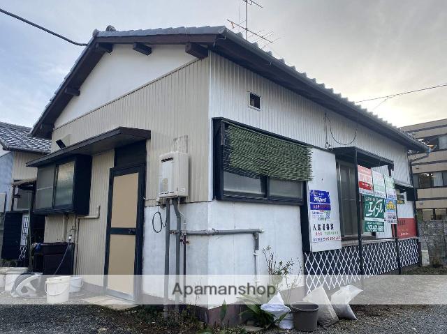 東海道本線 沼津駅 徒歩52分 1階建 築54年