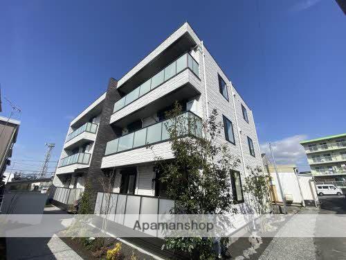 リズム・クチーレ(2LDK/1階)