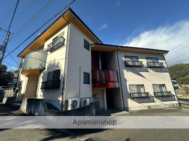ハイツショウエイ