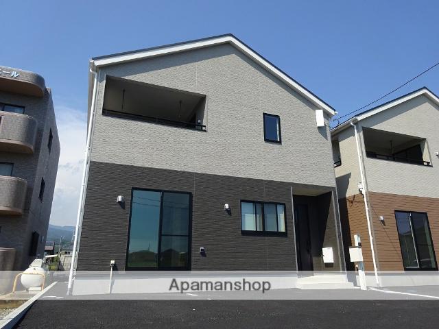 静岡県沼津市  築3年(4LDK)