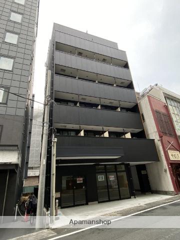 Kレジデンス大手町(1K/5階)