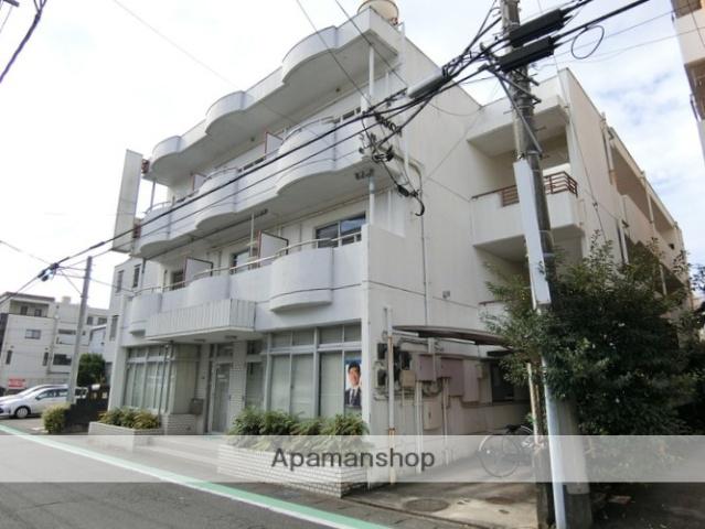 ワコーハイツ(1K/2階)