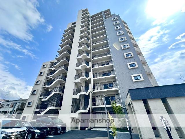 エンブルデアーナ三島駅