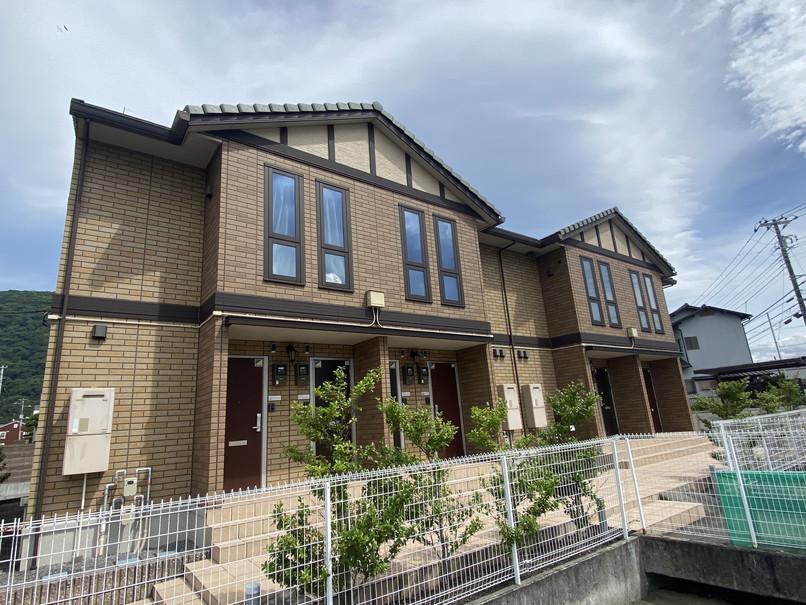 エスポワールメゾン(1LDK/2階)