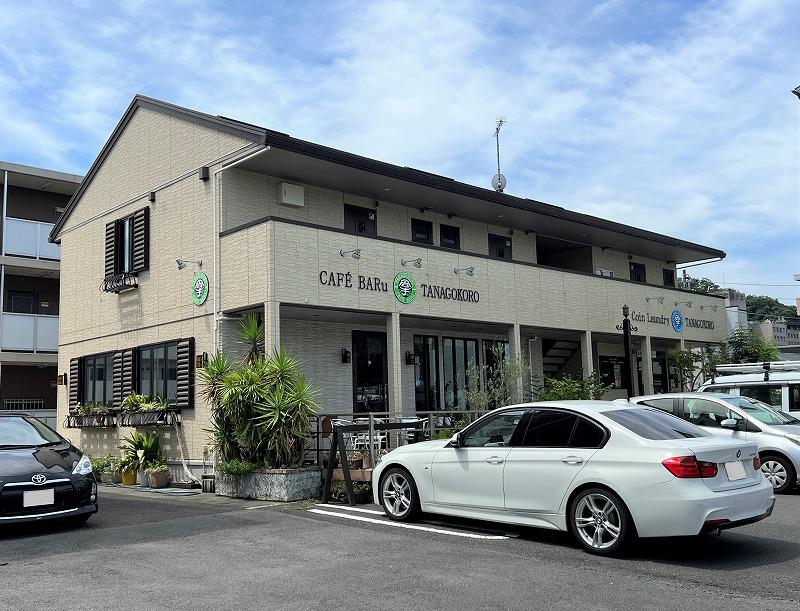 カンパーニュタナゴコロ