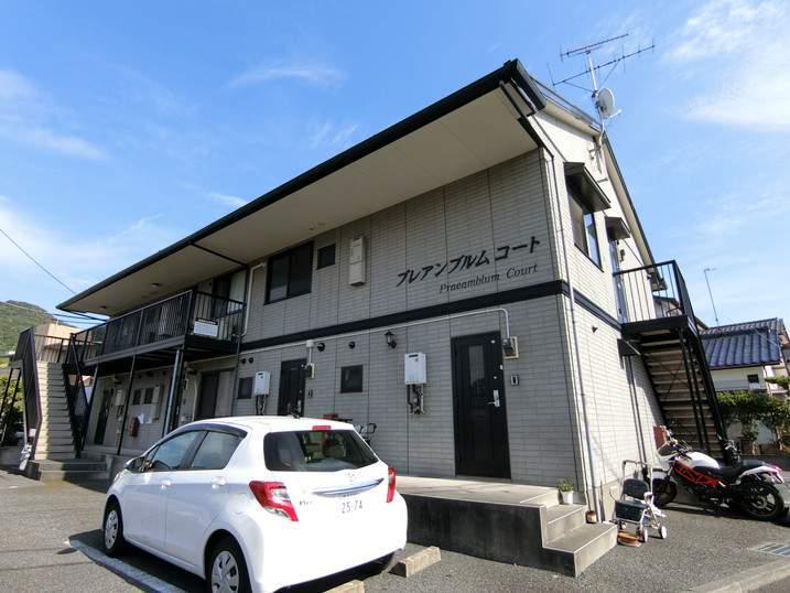 プレアンブルムコート