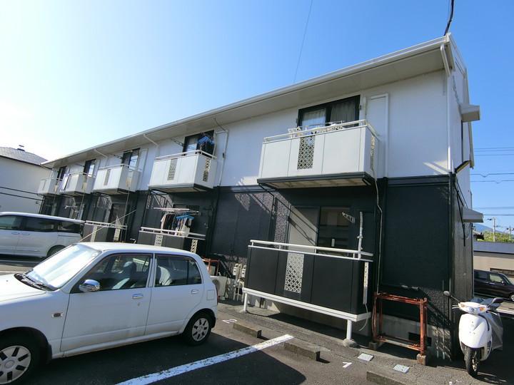 セジュール西添B