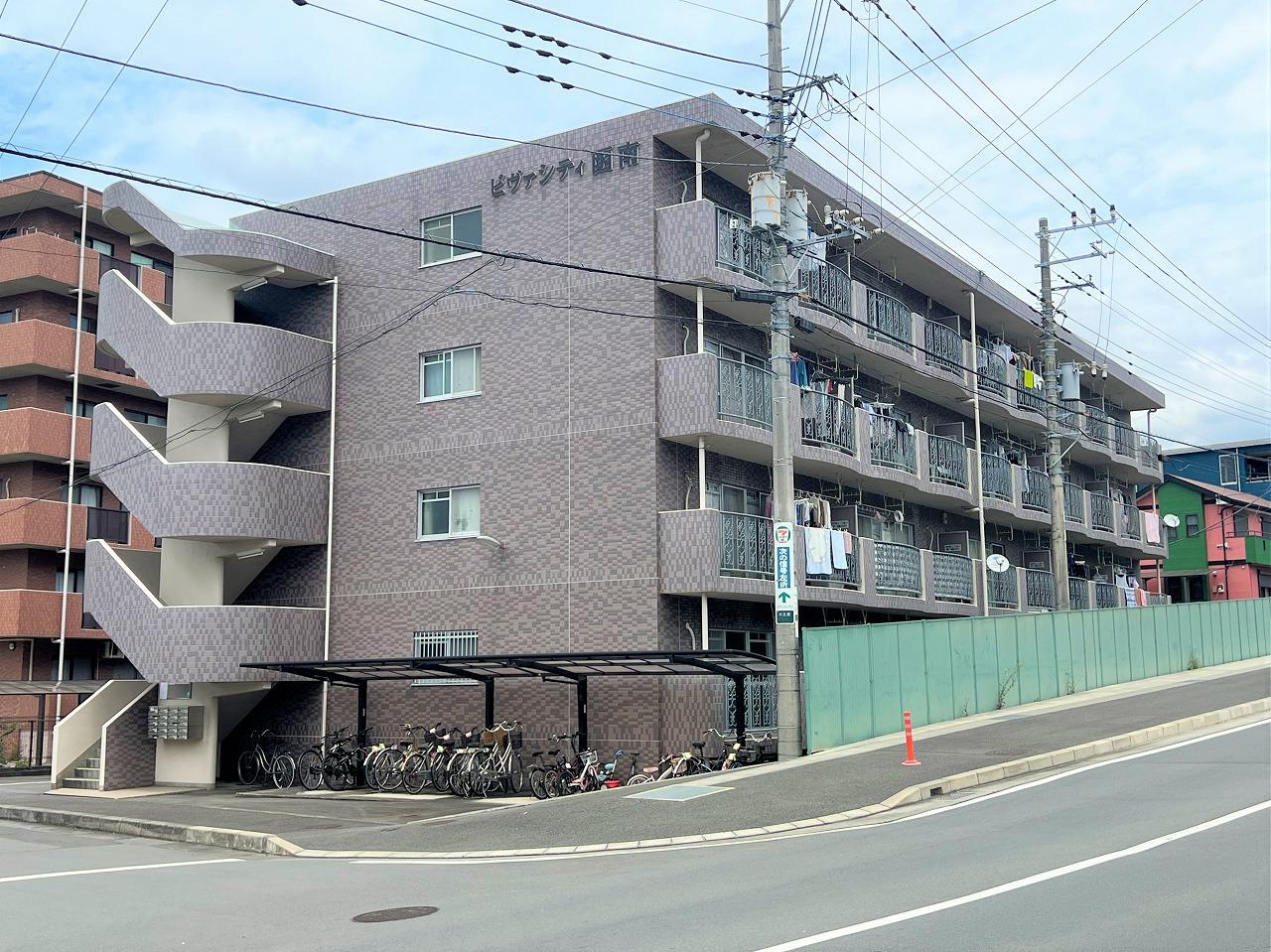 ビヴァシティ函南