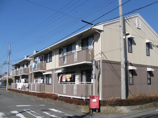 セジュール西添C
