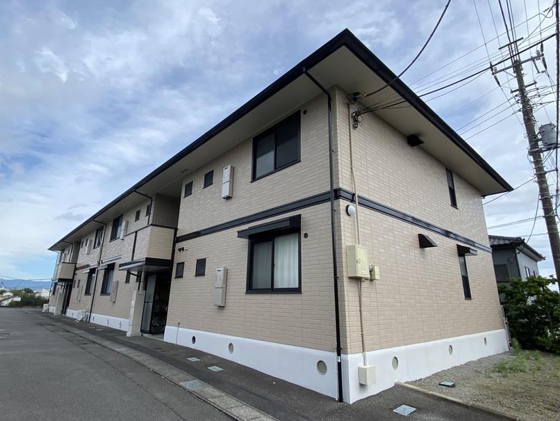 アネックス東沢田B