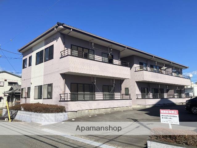 セピアコート(2LDK/1階)