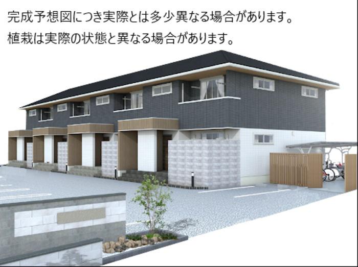 エスポワールYⅦ