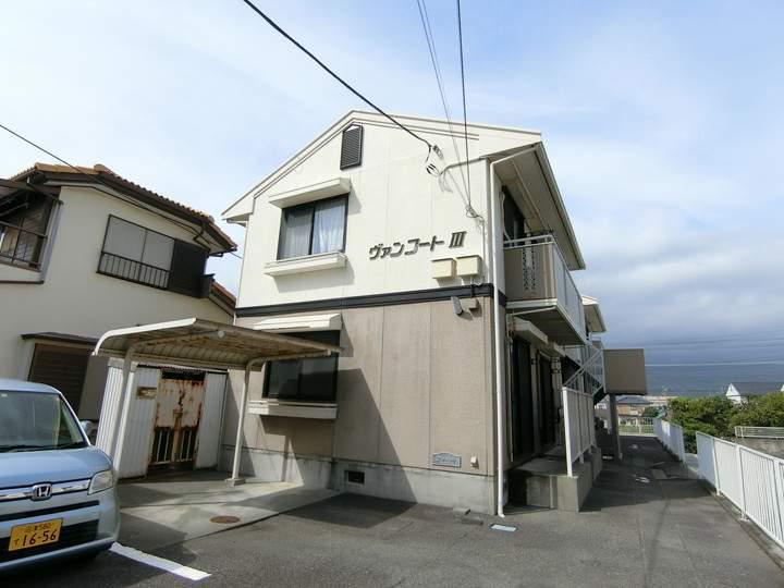 ヴァンコートIII