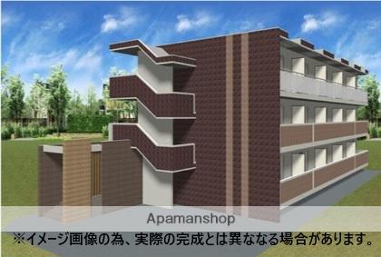 ヴィガラス高島本町