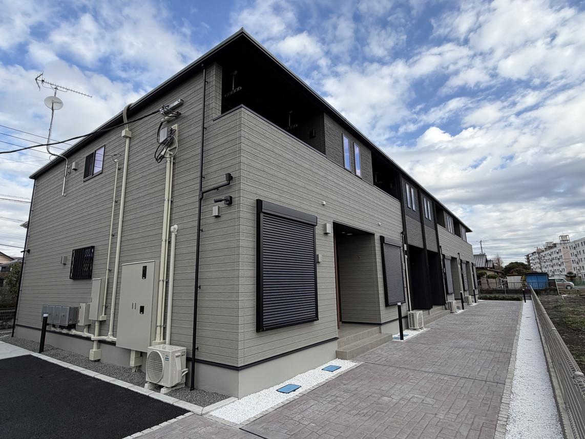 ヒカルサ沼津大塚