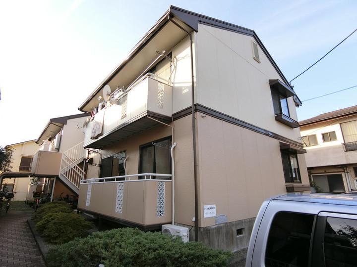 セジュール住吉