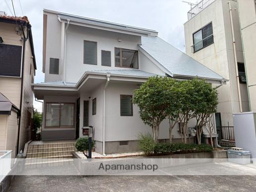 東海道本線 沼津駅 徒歩15分  築38年(4SLDK)