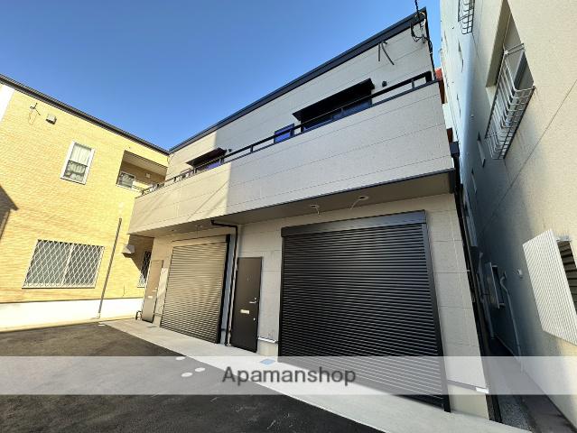 ヴィアルCITY宮町(ワンルーム/1階)