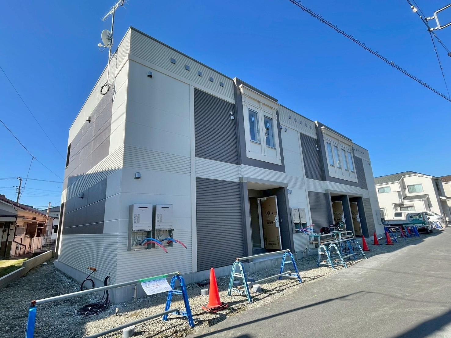 ムーンローズ香貫