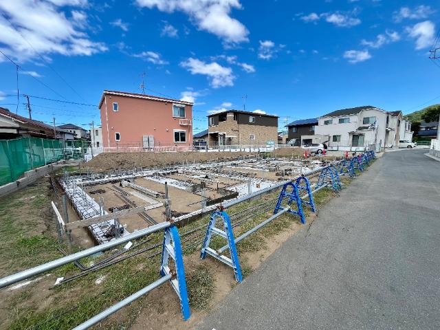 ムーンローズ香貫