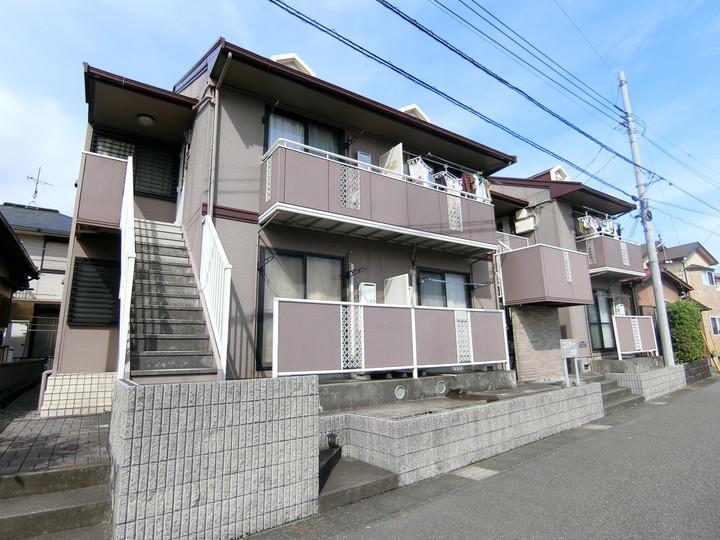 コンフォート北今沢