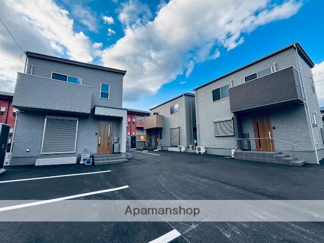 御殿場線 沼津駅 徒歩43分  築1年(3LDK)