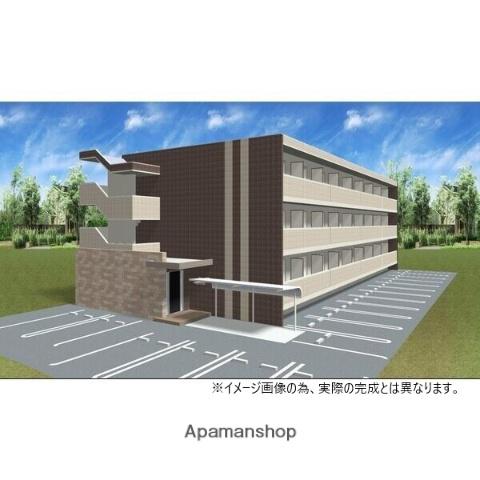 沼津市若葉町マンション