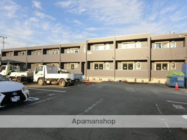 グランドゥール壱町田